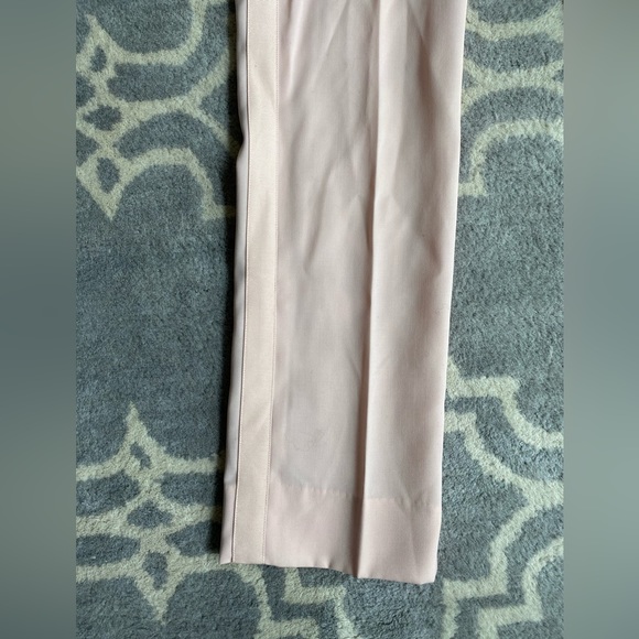 3.1 Phillip Lim Baby Pink Size 2 Pants - Picture 3 of 13